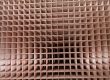 welded copper mesh panels