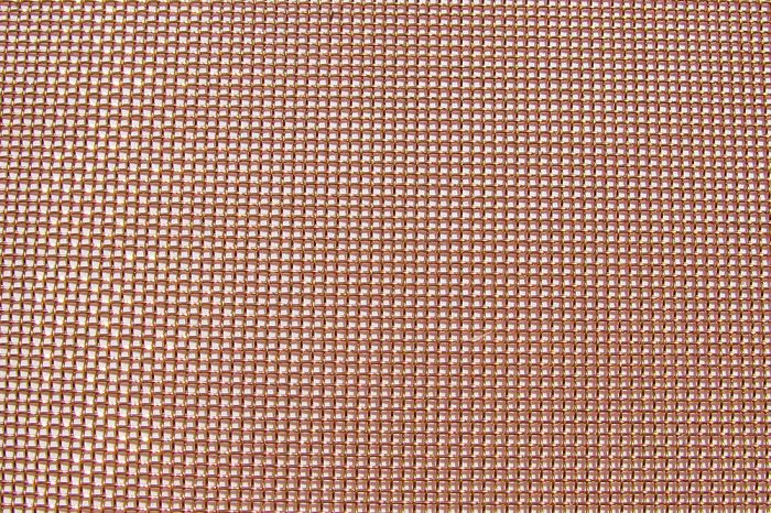copper screens